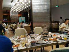 -长兴开元名都大酒店·地中海咖啡厅