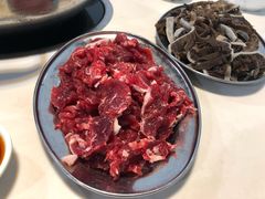 -菜忠潮州牛肉店(岗厦店)