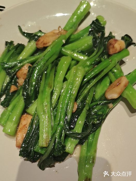 茉里粤菜(皇姑万象汇店)图片