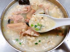 薏米粥-广场正宗原汁薏米店