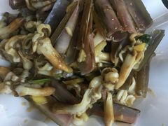 -清水湾3号(东方小周海鲜店)