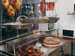 -澳门陈光记烧味饭店(郎家园店)