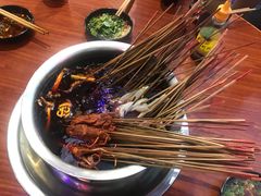 -牛华八婆麻辣烫(起源店)