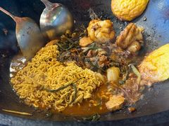 -江湖水乡铁锅炖魚(周庄嘉园店)