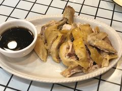 白斩鸡-观桥阁(锦溪店)