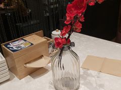-将太无二·北美传奇寿司(荟聚购物中心西红门店)
