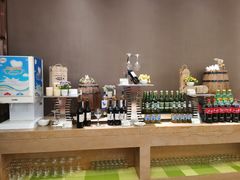 -瑞诗酒店西餐·咖啡厅