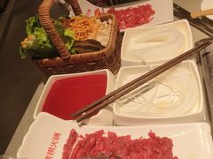 -海底捞火锅(石狮泰禾广场店)