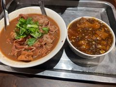 -姚记炒肝店(簋街店)
