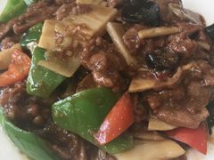 爆三样-大顺堂食府(牛街店)