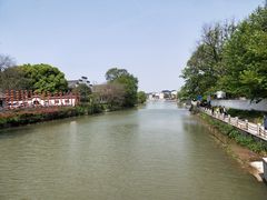 -采石矶景区