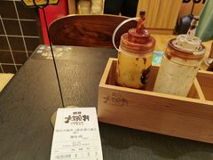 -熊吞·大碗丼烧肉饭(清江浦区万达店)