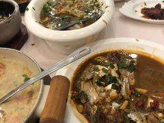 -石浦大酒店(百丈店)