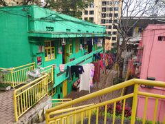 -石井坡(地铁站)