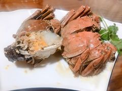 -呼吸森林·生态农庄农家乐私房菜