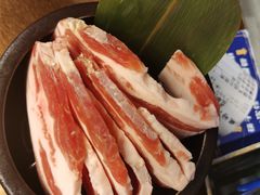 -金妈家烤肉(龙湖U城天街店)