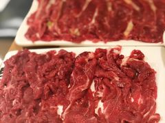 -牛沙暴潮汕牛肉火锅(章江南大道店)