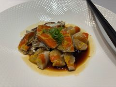 -霞客居酒店·霞客食府·宁海特色小海鲜