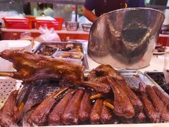 -壹只卤鹅·潮汕菜(莲塘店)