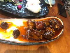 -锦小馆(安贞店)