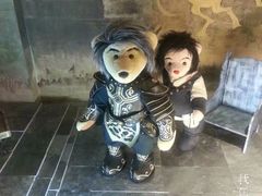 -济州岛泰迪熊博物馆