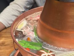 -额尔敦传统涮(体育场店)
