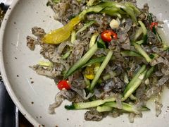 -味家烤肉烤鳗鱼牛排(西塔旗舰店)