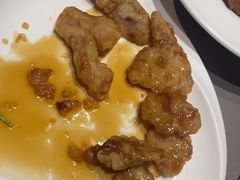 -四川饭店·小龙虾(长白店)