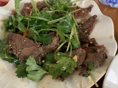 -烂厅下牛肉汤