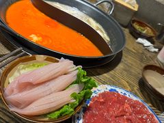 -冯校长老火锅(深圳总店)