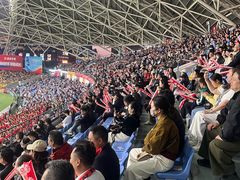 -中南南通体育会展中心