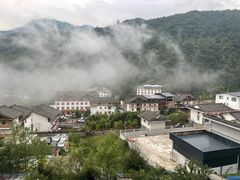 -硗碛藏寨·神木垒景区
