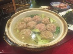 -陈记菜馆·非遗淮扬菜(东关街教场店)