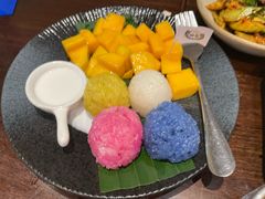 -婉泰·特色小吃·舂鸡脚(告庄二店)