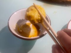 -鱼窝棚柴火铁锅炖(富山屯店)