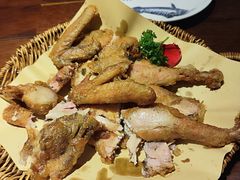 -前海沿·青岛菜(五四广场永旺店)