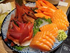 -温野菜涮涮锅(西单大悦城店)