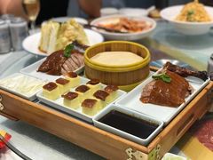-鸿源斋清真豫菜(惠济店)
