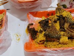 -安发瞧麻辣烫(总店)