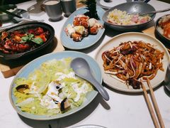 -鹿港小镇(悠唐店)