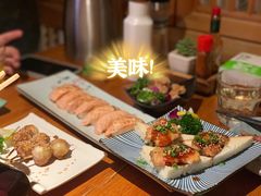 -季夏金枪鱼牛排自助餐厅(海悦天地店)