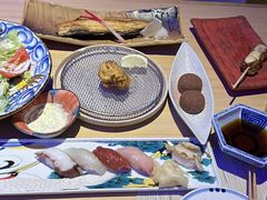 -琴寿司居酒屋(中山广场店)