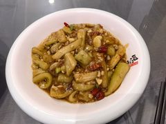 -金良酸菜鱼(宁海路总店)