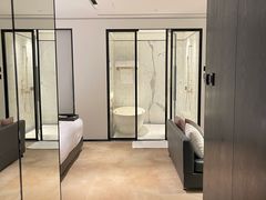 -尼依格罗香港美利酒店