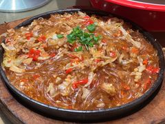 -湘阁里辣(南岭购物广场店)