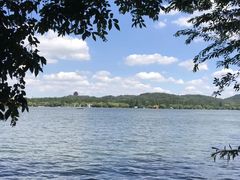 -西湖外事游船(花港观鱼码头)