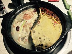 -钢管厂歆瑞源油卤串串香(春熙路太古里店)