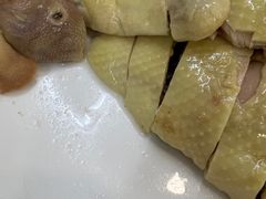 -文记壹心鸡(宝华路店)