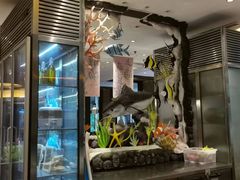 -上海金陵紫金山大酒店·汇海餐厅