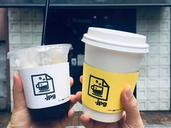 -JPG coffee(广州体育西店)